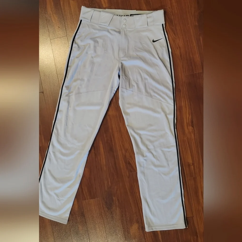 Nike Baseball Pants - Picture 1 of 8